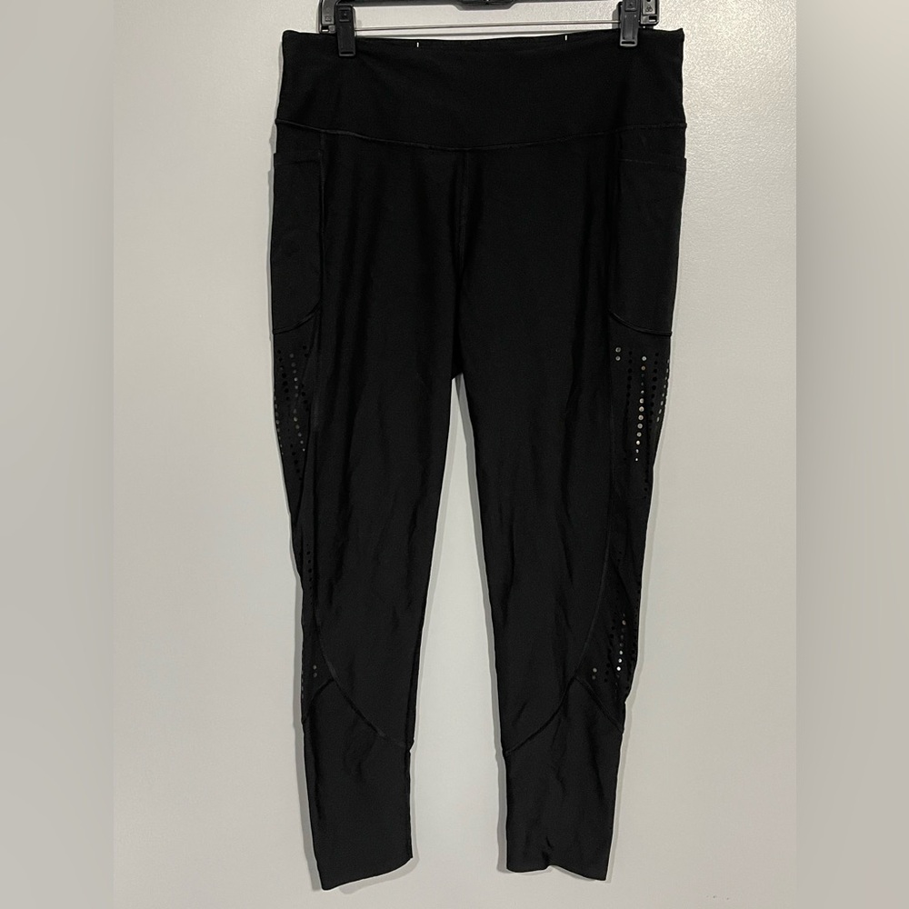 VICTORIAS SECRET LEGGING